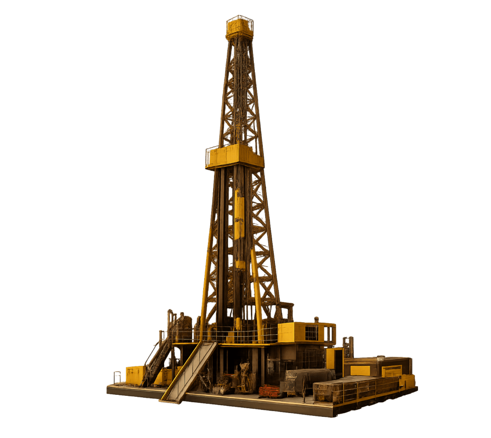 Drilling Operations