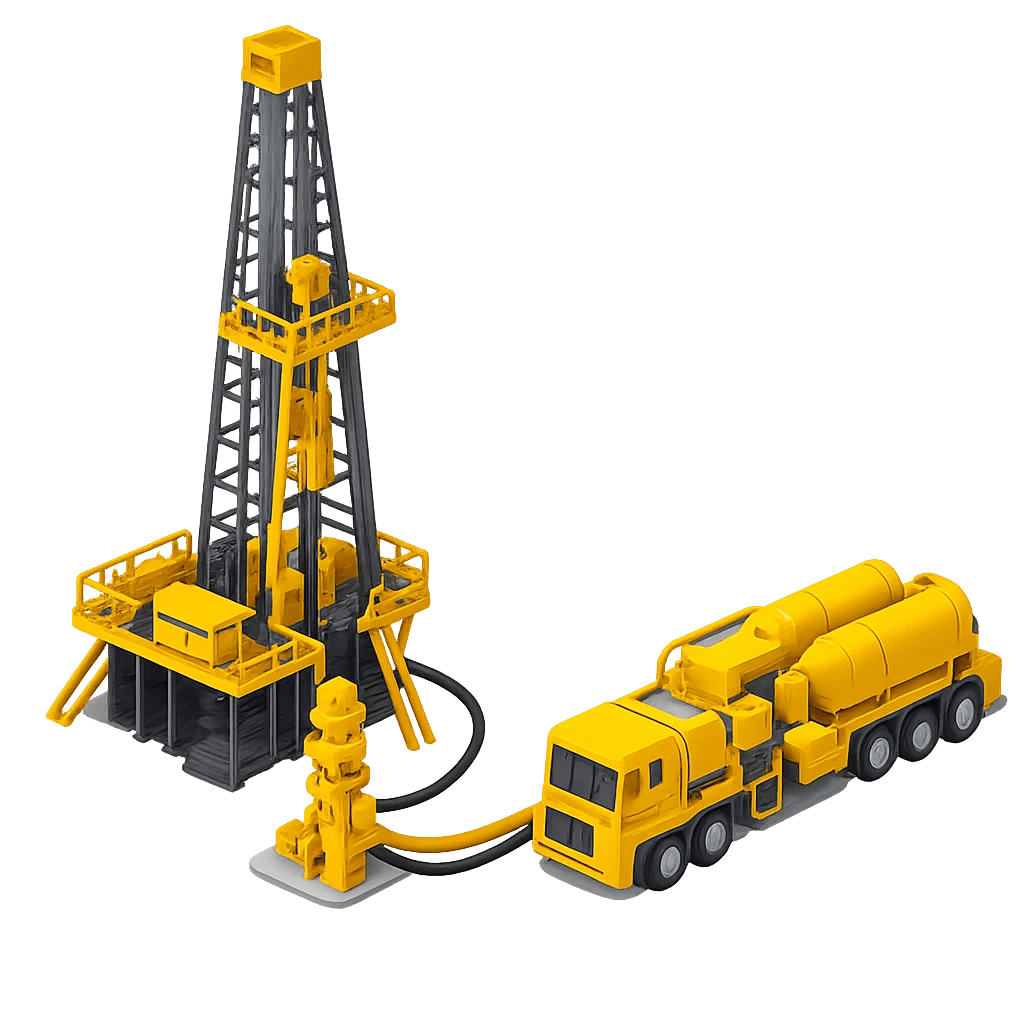 Drilling Services