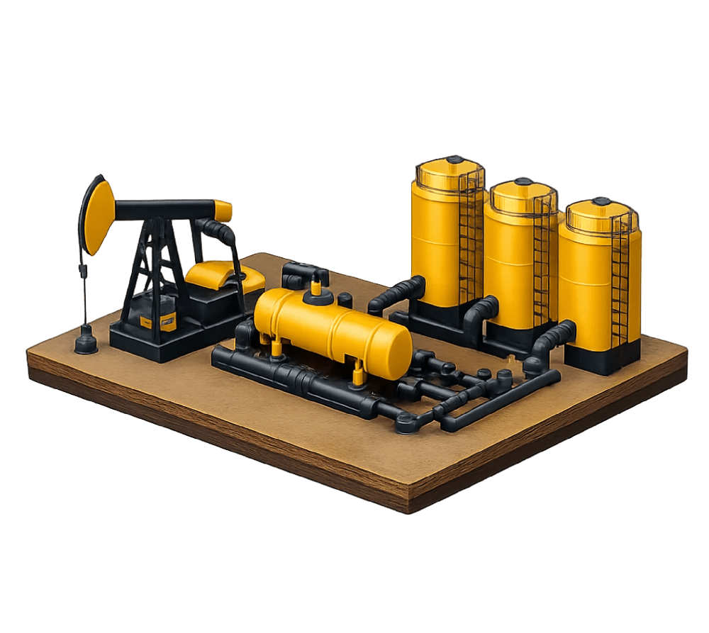 Exploration & Production