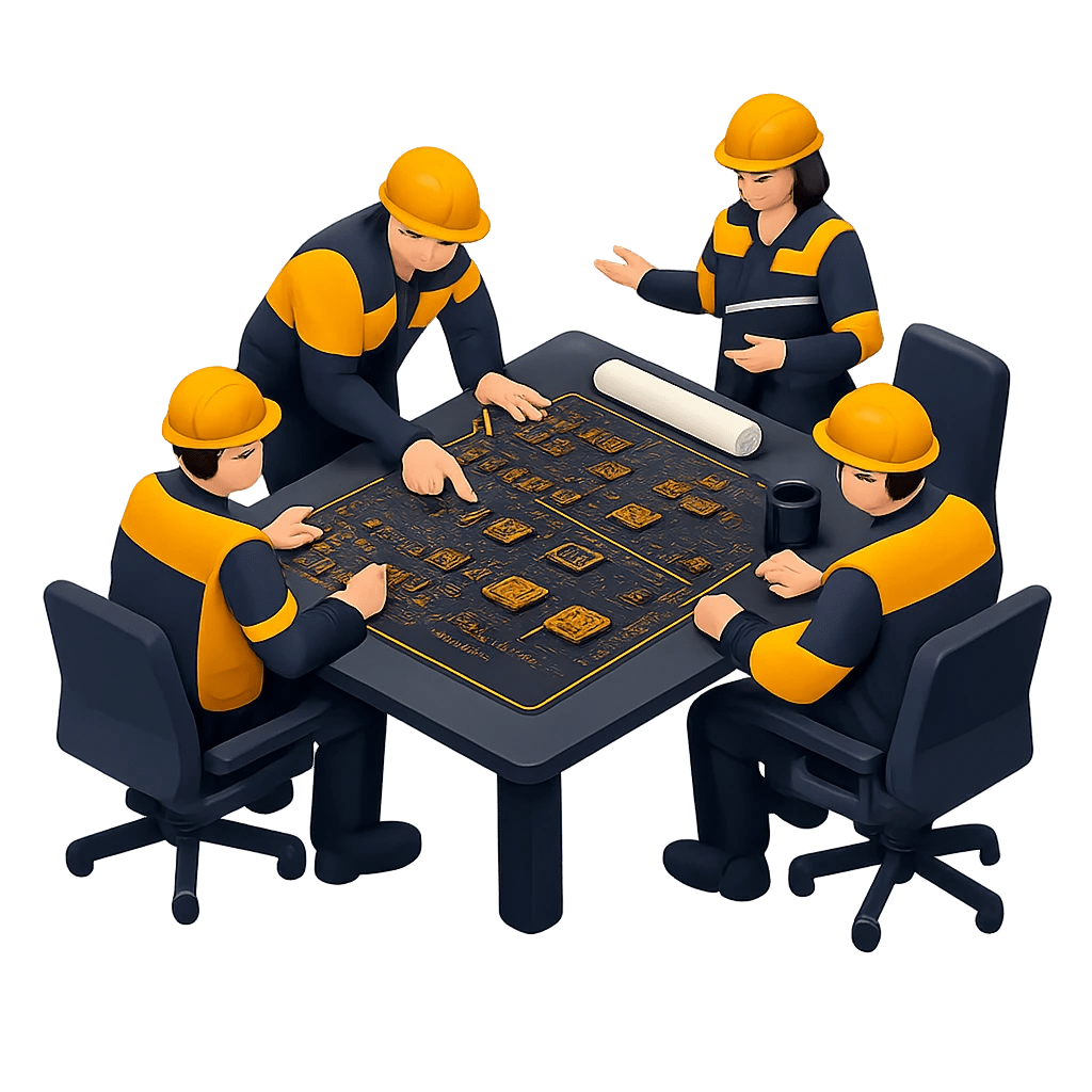 Consulting & Engineering